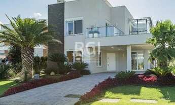 Imagem 2: Eldorado do Sul - Casa Padrão - Centro