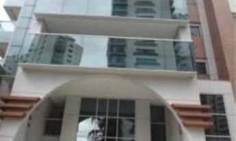 Imagem: Apartamento de 242 metros quadrados no bairro