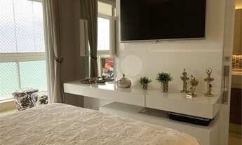 Imagem 5: Apartamento à venda, 3 quartos, 2 suítes, Praia de Itaparica - Vila Velha/ES