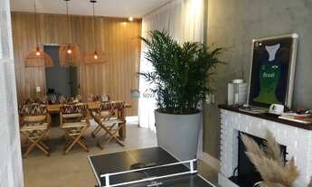 Imagem: Casa Assobradada, Brooklin Paulista - São