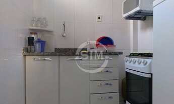 Imagem 6: Apartamento com 2 dormitórios à venda, 60 m² no Centro - Cabo Frio/RJ