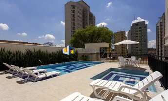 Imagem 5: Excelente Apto no Sacomã