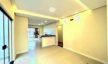 Imagem 3: Casa com 3 dormitórios à venda, 155 m² por R$ 980.000,00 - Parque Tauá - Cond. Tangará - L