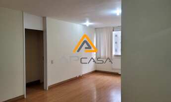 Imagem 2: Apartamento para aluguel tem 69 metros quadrados com 2 quartos em Flamengo - Rio de Janeir