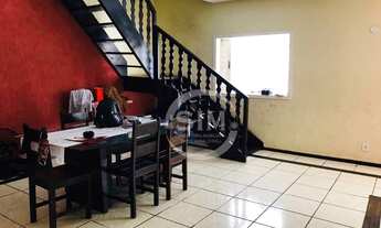 Imagem 2: Casa com 4 dormitórios à venda, 600 m² no Portinho - Cabo Frio/RJ