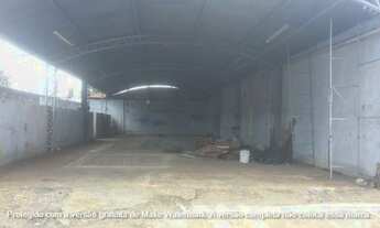 Imagem: Galpão para locação, Setor São José