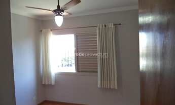 Imagem 7: Campinas - Apartamento Padrão - Bosque