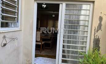 Imagem 7: Casa - Jardim Chapadão - Campinas