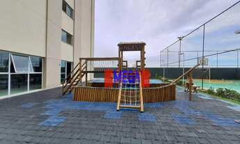 Imagem 5: Apartamento com 2 quartos para alugar na Rua Senador Pompeu - Fortaleza/CE