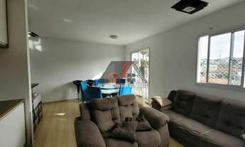 Imagem 7: Apartamento para venda, 03 quartos revertidos em 02, Residencial Bella Vita Luna, Campo Co