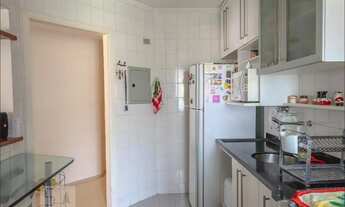 Imagem 5: Apartamento a venda 68m² com 2 quartos ampliados e 2 vagas de garagem na Mooca