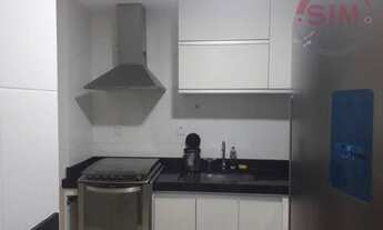 Imagem 6: Cobertura com 3 dormitórios à venda, 123 m² por R$ 1.000.000 - Centro - Cabo Frio/RJ