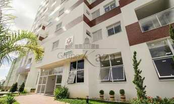 Imagem 2: Apartamento para aluguel tem 62 metros quadrados com 2 quartos