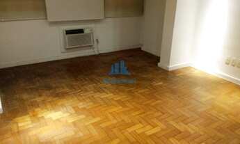 Imagem 6: Excelente apartamento 3 Quartos com Vaga Humaitá