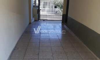 Imagem 4: Campinas - Casa Padrão - Jardim Santa Amália