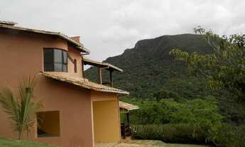 Imagem: Linda casa com vista definitiva