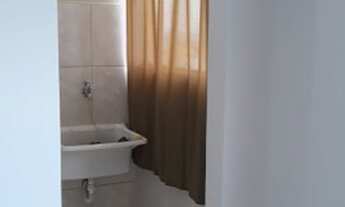 Imagem 6: Kitnet para aluguel com 1 quarto em Jardim Europa - De frente com a Valec