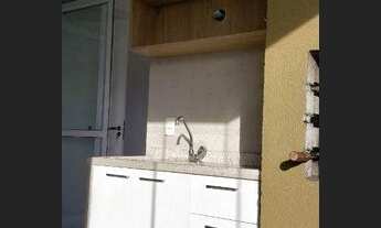 Imagem 3: Apartamento à venda, 92 m² por R$ 730.000,00 - Jardim Ana Maria - Jundiaí/SP