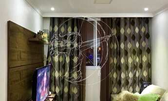 Imagem 2: Apartamento a venda com 2 quartos, Ed Prix , Próximo da estação e shopping tiete - Piritub