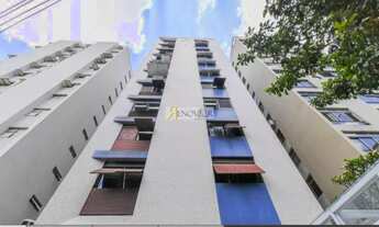 Imagem 6: Jardim América, apartamento para venda com 87m² - 2 suítes - 1 vaga