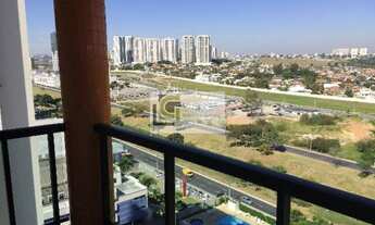 Imagem 2: Apartamento para aluguel tem 124 metros quadrados com 3 quartos