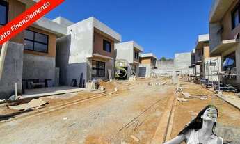 Imagem: Sobrados À Venda - Condomínio Fechado