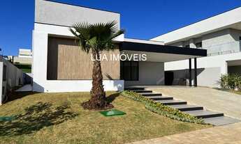 Imagem 3: Casa térrea, para venda, Condomínio Alphaville Nova Esplanada 3 Votorantim/SP