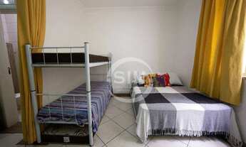 Imagem 3: Apartamento com 1 dormitório à venda, 30 m² no Centro - Cabo Frio/RJ