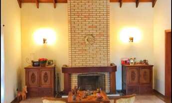 Imagem 5: Chácara com 4 dormitórios à venda, 4700 m² por R$ 1.400.000 - Chácara Flórida - Itu/SP