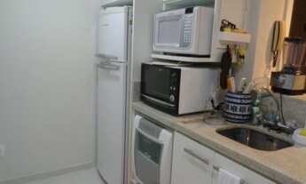 Imagem 5: Apartamento para venda possui 93 metros quadrados com 2 quartos..