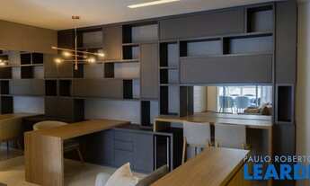 Imagem 2: APARTAMENTO - TATUAPÉ - SP