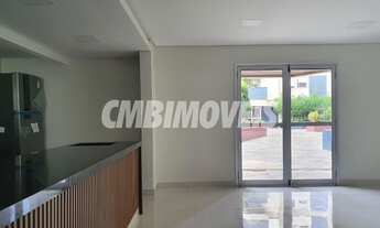 Imagem 3: CAMPINAS - Apartamento Padrão - VILA ITAPURA
