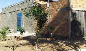 Imagem: Casa com terreno quitado - Vendo ou Troco