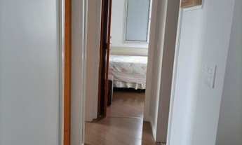 Imagem 7: Apartamento para Venda em Santo André, Vila Luzita, 2 dormitórios, 1 banheiro, 1 vaga