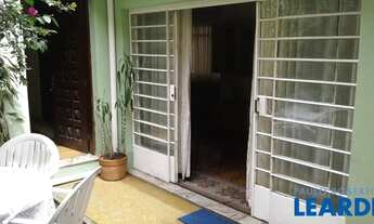 Imagem 7: CASA ASSOBRADADA - SAÚDE - SP