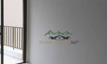 Imagem 4: Apartamento com 2 dormitórios à venda, 61 m² por R$ 405.000,00 - Martim de Sá - Caraguatat