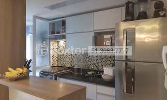 Imagem 4: Porto Alegre - Apartamento Padrão - Passo da Areia