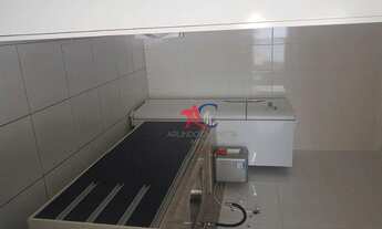 Imagem 7: Apartamento com 2 dormitórios à venda, 76 m² por R$ 445.000,00 - Vila Guilhermina - Praia