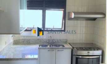 Imagem 3: Apartamento de 140m² úteis na região do Portal do Morumbi