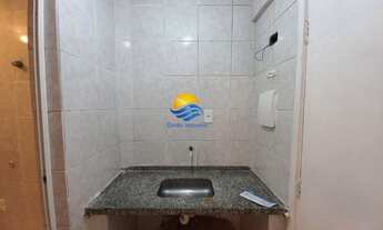 Imagem 4: Kitnet a venda em Santos quadra da praia José Menino