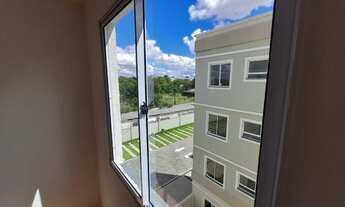 Imagem 2: Apartamento para aluguel no Condomínio Terrazo Horizonte, Teresina-PI (4º andar