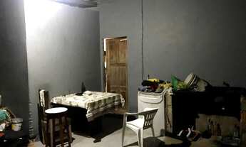 Imagem 5: Casa no Pantanal