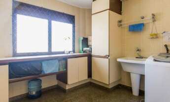 Imagem 5: Apartamento com 4 dormitórios à venda, 250 m² por R$ 4.300.000 - Jardim América - São Paul