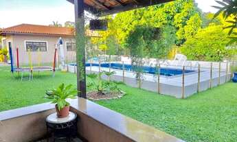 Imagem 5: Casa para venda com 04 quartos. <br>Condomínio Encontro das águas- Lauro de Freitas