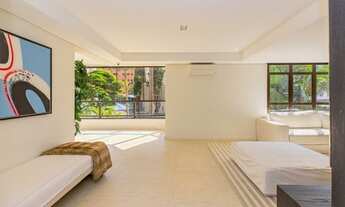 Imagem 6: APARTAMENTO RESIDENCIAL em São Paulo - SP, Moema