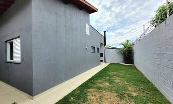 Imagem 6: Casa Campos do Conde Versailles, com 3 dormitórios sendo 1 suite , 156 m² por R$ 4.900,00