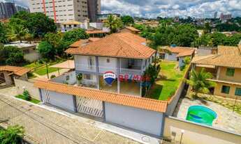 Imagem 2: CASA CONDOMINIO ESTANCIA PARK 4 QUARTOS