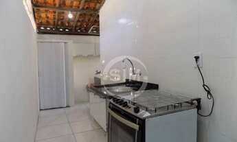 Imagem 5: Casa com 2 dormitórios à venda, 70 m² - São Cristóvão - Cabo Frio/RJ