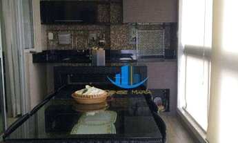 Imagem: Apartamento com 3 dormitórios à venda