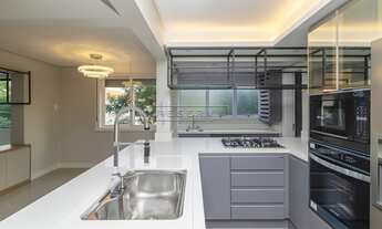 Imagem 2: Imperdível na Mata Bacelar esquina com Nova York e 24 de Out - SUPER Reformado, Desocupado